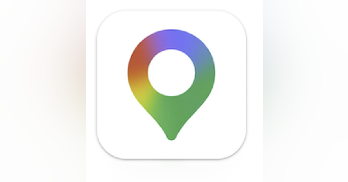 Out Map Logo Our Entire Team Uses Google Maps. Here's Why Nobody Has Switched ...